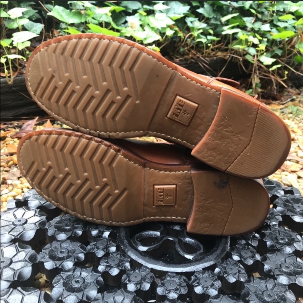 Frye Vicky buckle boot - Picture 9 of 12